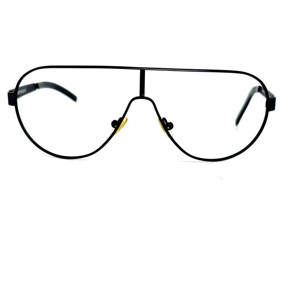 Emporio Armani EA 9047 Eyeglasses Frame Aviator Full Rim‎ H4092